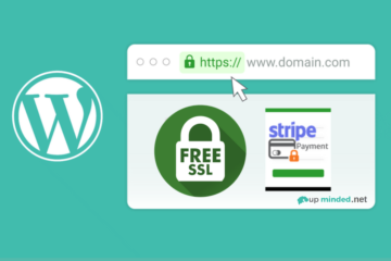 How To Install Payment Gateway with Free SSL on Your WooCommerce Site