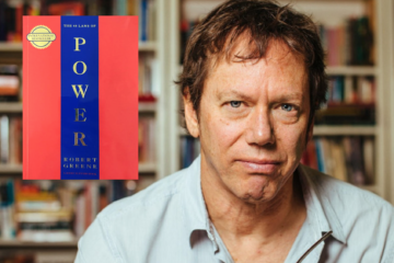 The 48 Laws of Power by Robert Greene Review Upminded