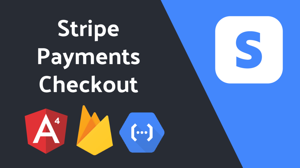 stripe payment checkout