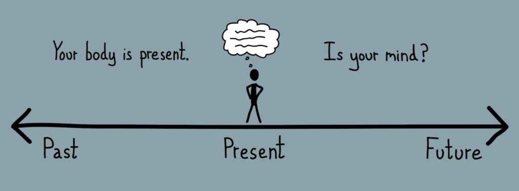 Lesson 2 - The Science of Personal Mastery by KT - UpMinded